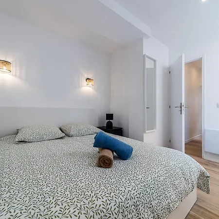Apartamento Grand T3 Paris Orly Express Ligne 14 A 1mn ! Gentilly